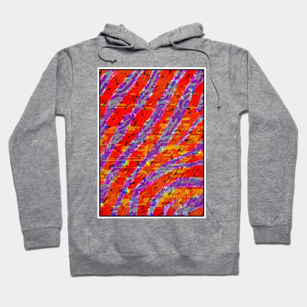 ACID_DRAGOON.TRP - Arcade Hoodie by mishadelvar